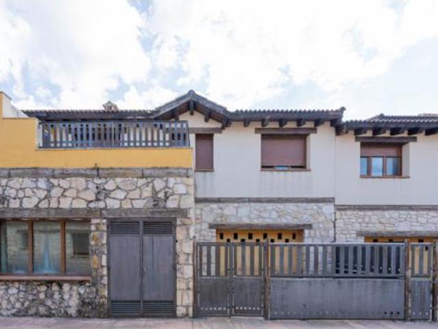 Dúplex en venta en Grajera, Castilla y León