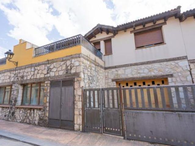 Dúplex en venta en Grajera, Castilla y León