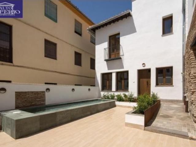 Dúplex en venta en Albaicín, Comarca de la Vega de Granada