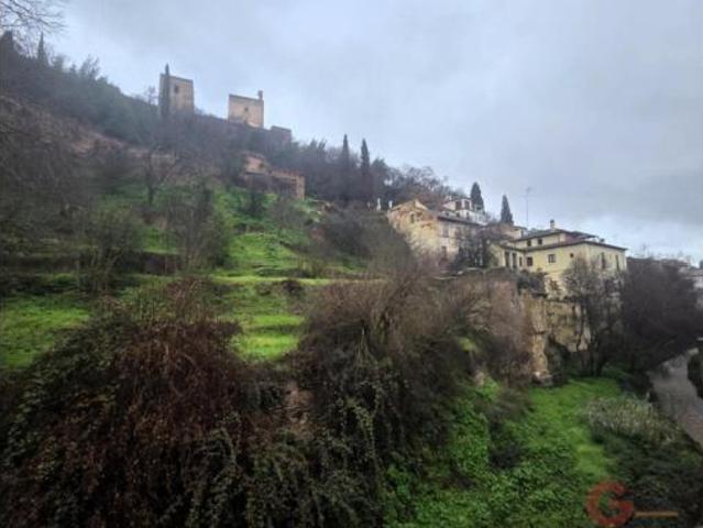 Dúplex en venta en Albaicín, Comarca de la Vega de Granada