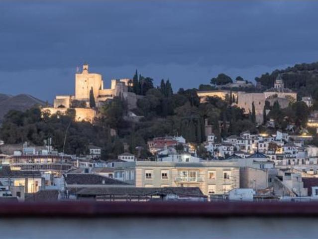 Dúplex en venta en Centro, Comarca de la Vega de Granada