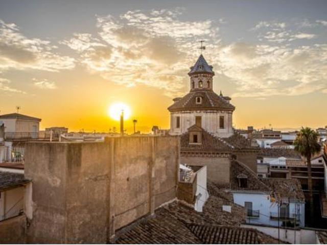 Dúplex en venta en Granada, Centro - Sagrario