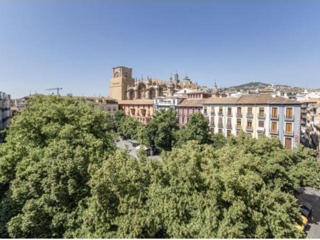 Dúplex en venta en Centro - Sagrario, Granada