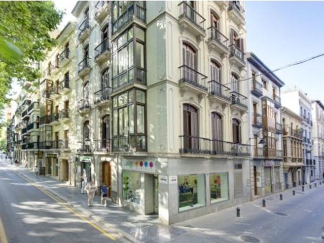 Dúplex en venta en Granada, San Matías - Realejo