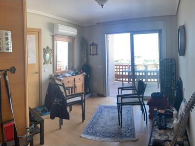 Dúplex en venta en El Cabezo, Granadilla de Abona