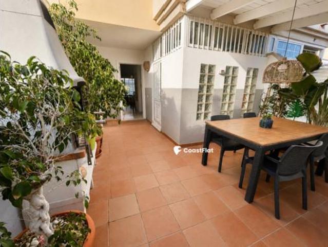 Dúplex en venta en El Cabezo, Granadilla de Abona