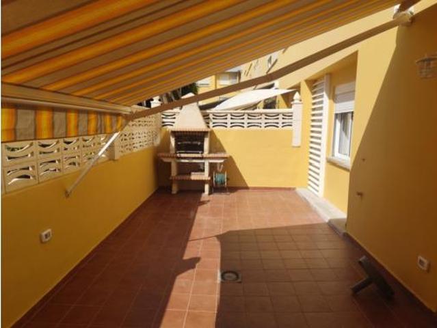 Dúplex en venta en El Cabezo, Granadilla de Abona