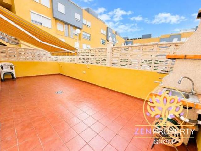 Dúplex en venta en El Cabezo, Granadilla de Abona