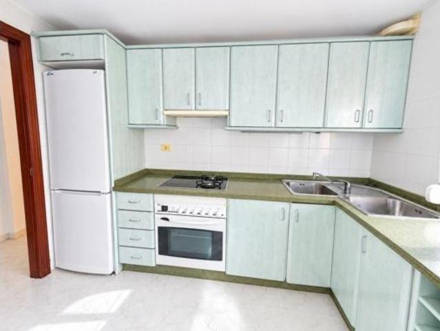 Dúplex en venta en El Cabezo, Granadilla de Abona
