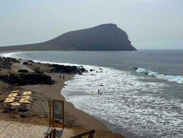 Dúplex en venta en La Mareta, Granadilla de Abona