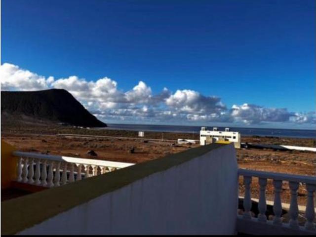 Dúplex en venta en La Mareta, Granadilla de Abona