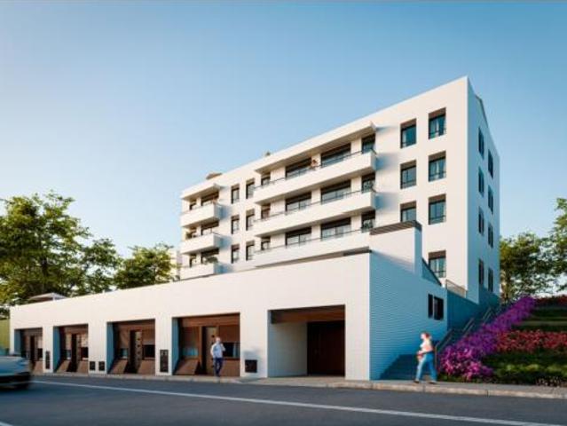 Dúplex en venta en Joan Prim, Vallès Oriental