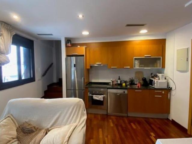 Dúplex en venta en Centre, Vallès Oriental
