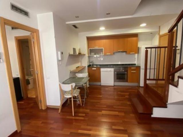 Dúplex en venta en Centre, Vallès Oriental