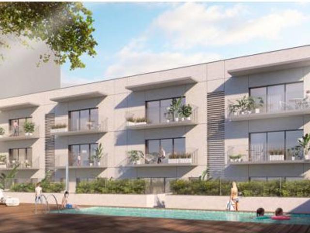 Dúplex en venta en Instituts, Vallès Oriental