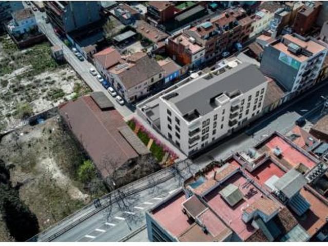 Dúplex en venta en Joan Prim, Vallès Oriental