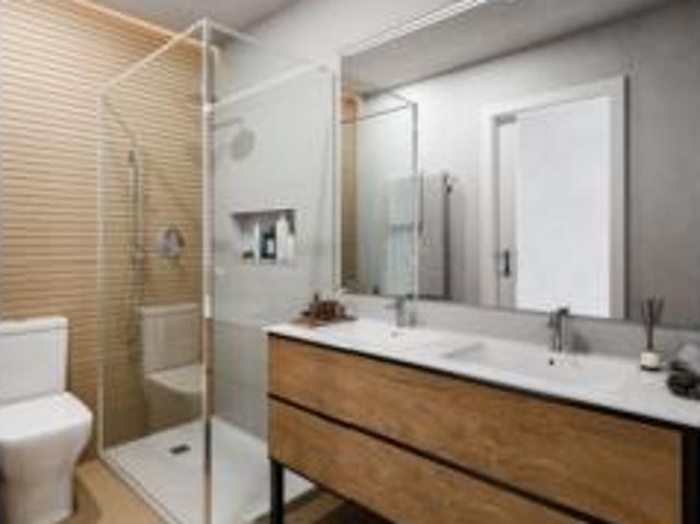 Dúplex en venta en Joan Prim, Vallès Oriental