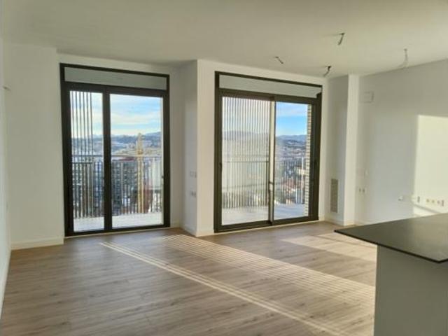 Dúplex en venta en Bellavista, Vallès Oriental