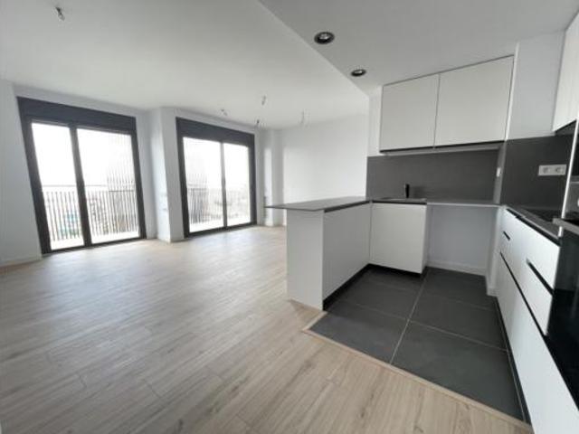 Dúplex en venta en Bellavista, Granollers