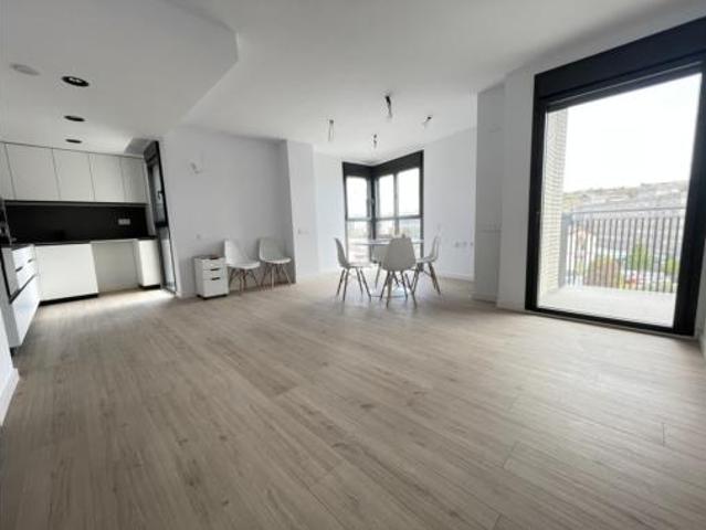 Dúplex en venta en Bellavista, Granollers