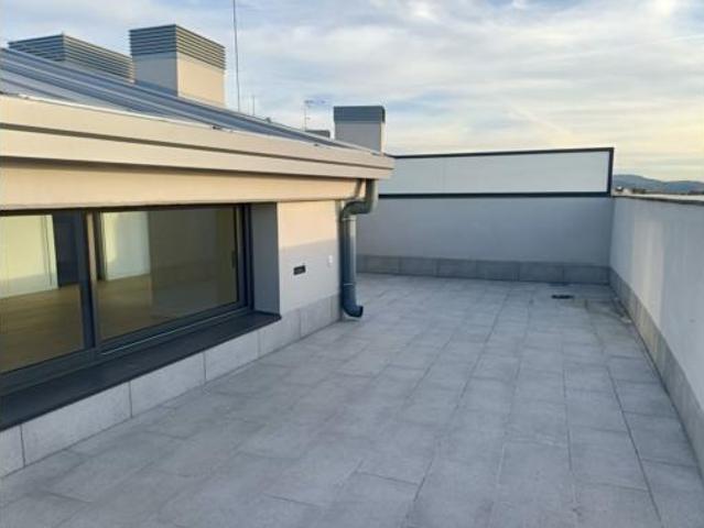 Dúplex en venta en Bellavista, Vallès Oriental