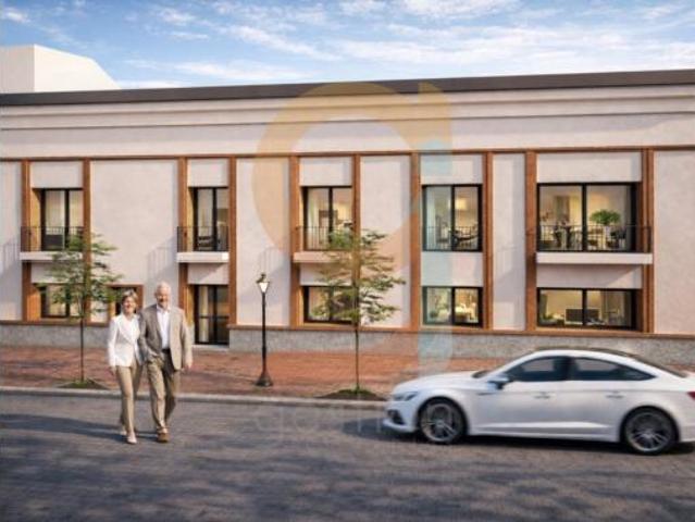 Dúplex en venta en Griñón, Madrid