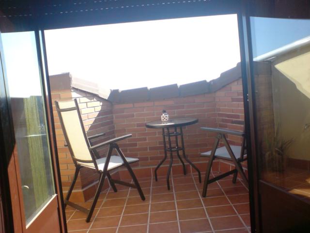 Dúplex en venta en Alovera