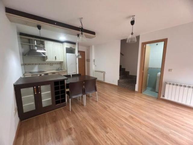 Dúplex en venta en Guadalajara, Centro