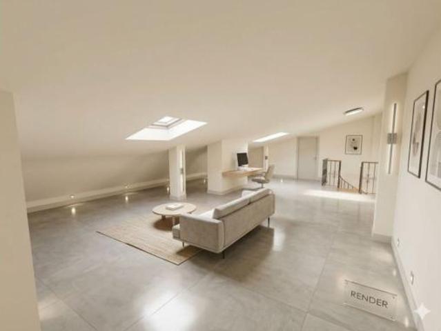Dúplex en venta en Guadarrama, Madrid