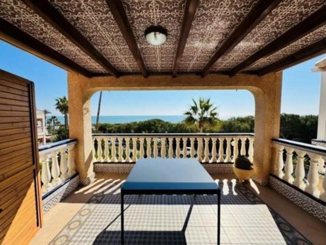 Dúplex en venta en Urbanització Pòrtic Platja, el Baix Segura / La Vega Baja