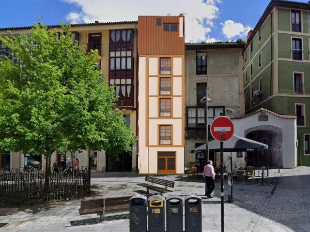 Dúplex en venta en San Andres, Mondragón