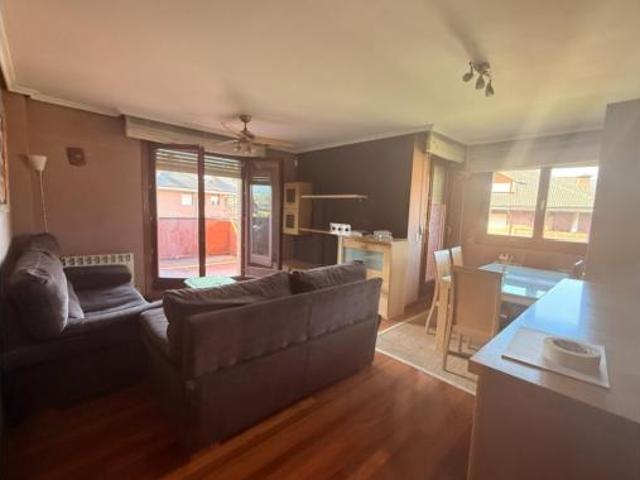 Dúplex en venta en El Puente, Guriezo