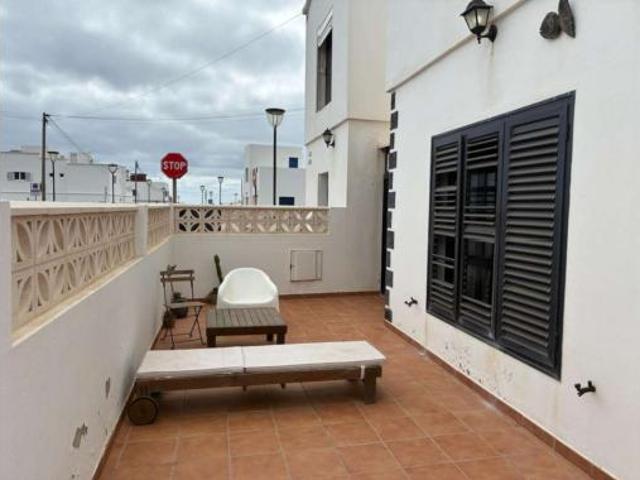 Dúplex en venta en Haría, Canarias