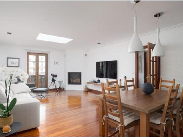 Dúplex en venta en Hernani, Guipúzcoa
