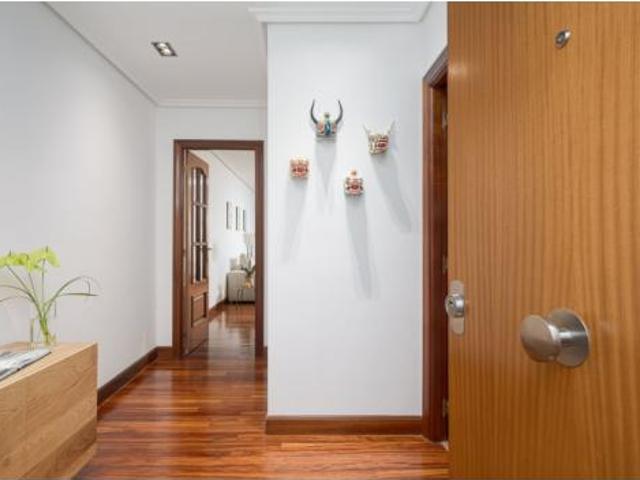 Dúplex en venta en Hernani, Guipúzcoa