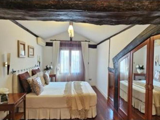 Dúplex en venta en Portua, Gipuzkoako Bidasoa