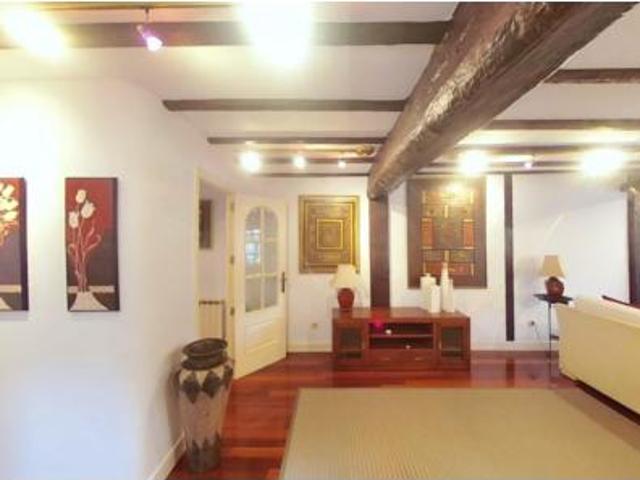 Dúplex en venta en Portua, Gipuzkoako Bidasoa