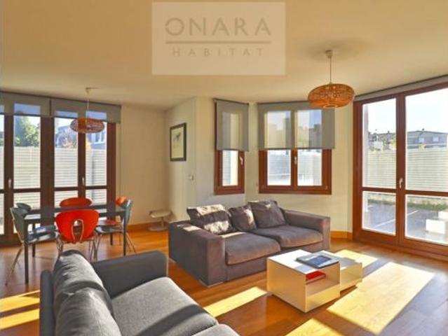 Dúplex en venta en Alde Zaharra, Hondarribia