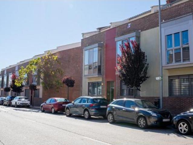 Dúplex en venta en Urbanización 