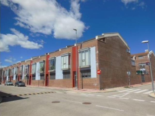 Dúplex en venta en Horche, Guadalajara