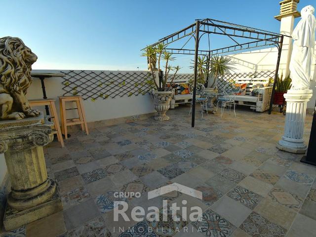Dúplex en venta en Comarca Metropolitana de Huelva, Andalucía