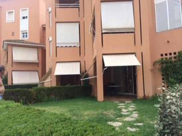 Dúplex en venta en La Antilla, Costa Occidental