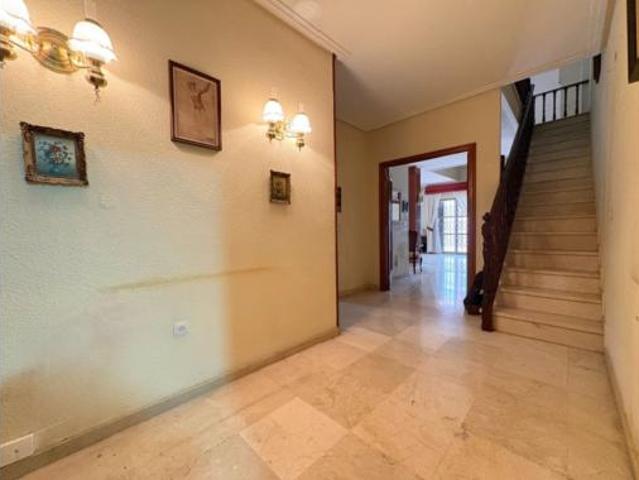Dúplex en venta en Huelva