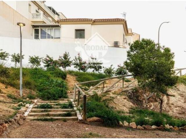 Dúplex en venta en La Gloria, Huércal De Almería