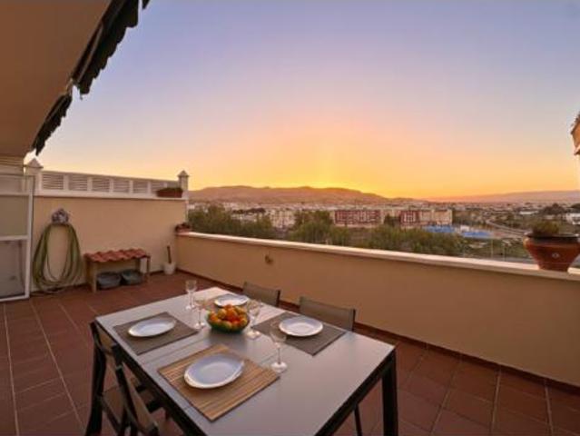 Dúplex en venta en Huércal De Almería, Andalucía