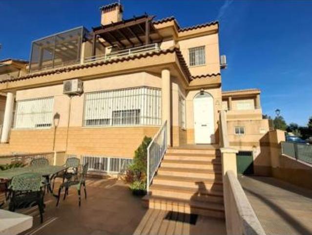 Dúplex en venta en Huércal-overa, Andalucía