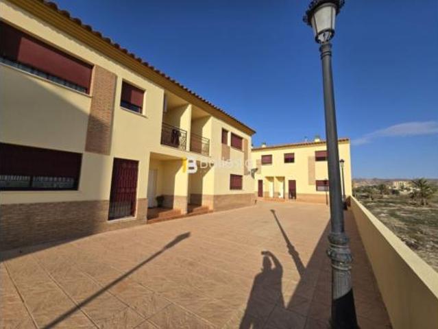 Dúplex en venta en La Molineta, Huércal-overa