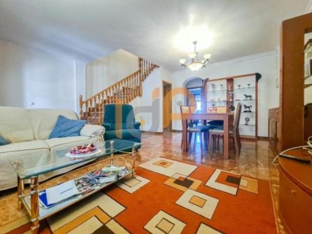 Dúplex en venta en Huércal-overa, Andalucía
