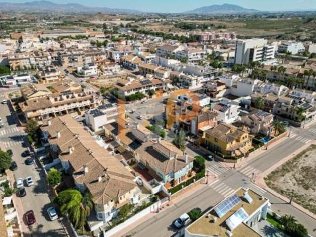 Dúplex en venta en Huércal-overa, Andalucía