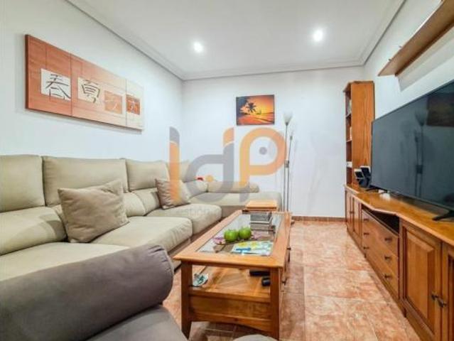 Dúplex en venta en La Molineta, Huércal-overa
